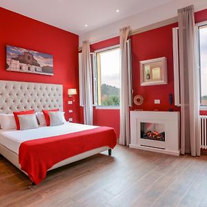 Luxus Vierbettzimmer